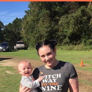 Meet your Posher, Gigianna